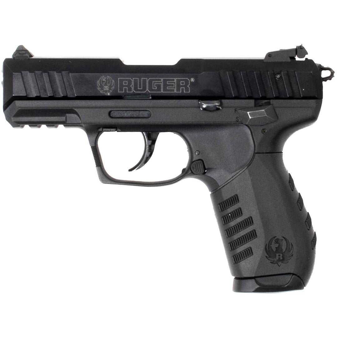 RUGER SR22P .22 lr
